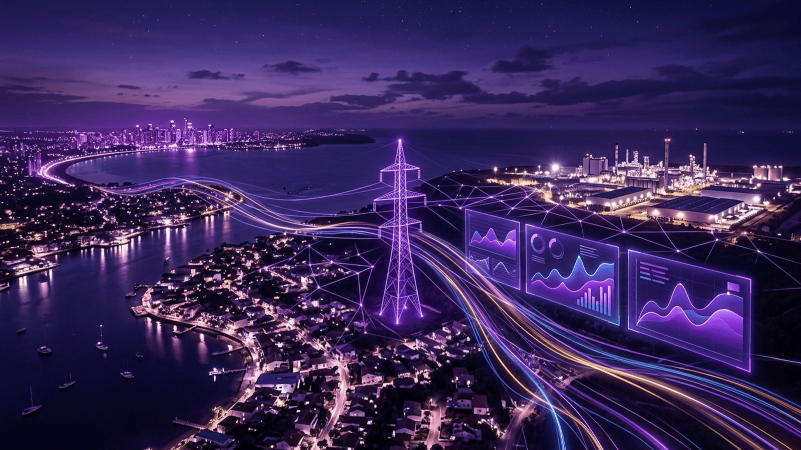 Top 10 Best Energy Suppliers in North Charleston