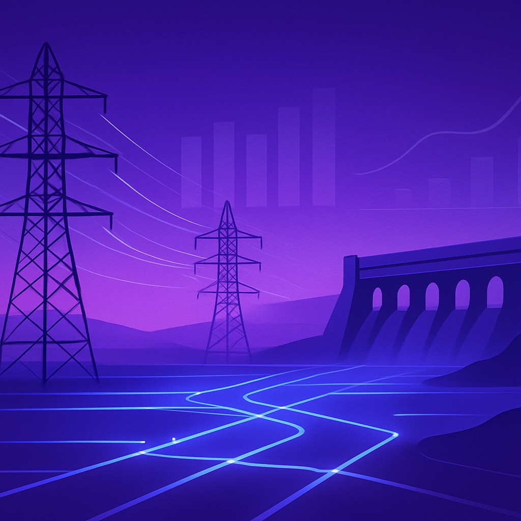 Top 10 Best Energy Suppliers in North Korea