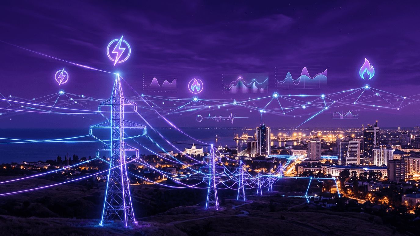 Top 10 Best Energy Suppliers in Odessa
