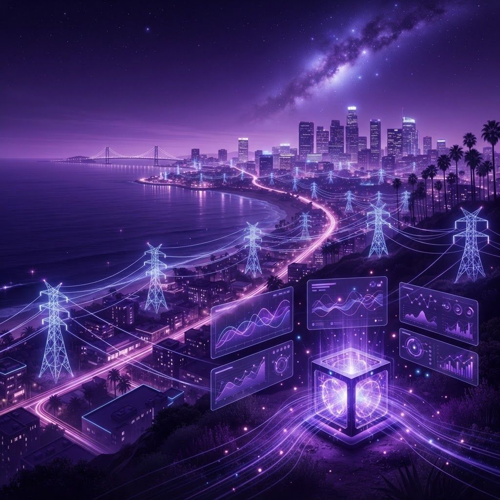 Top 10 Best Energy Suppliers in Oxnard
