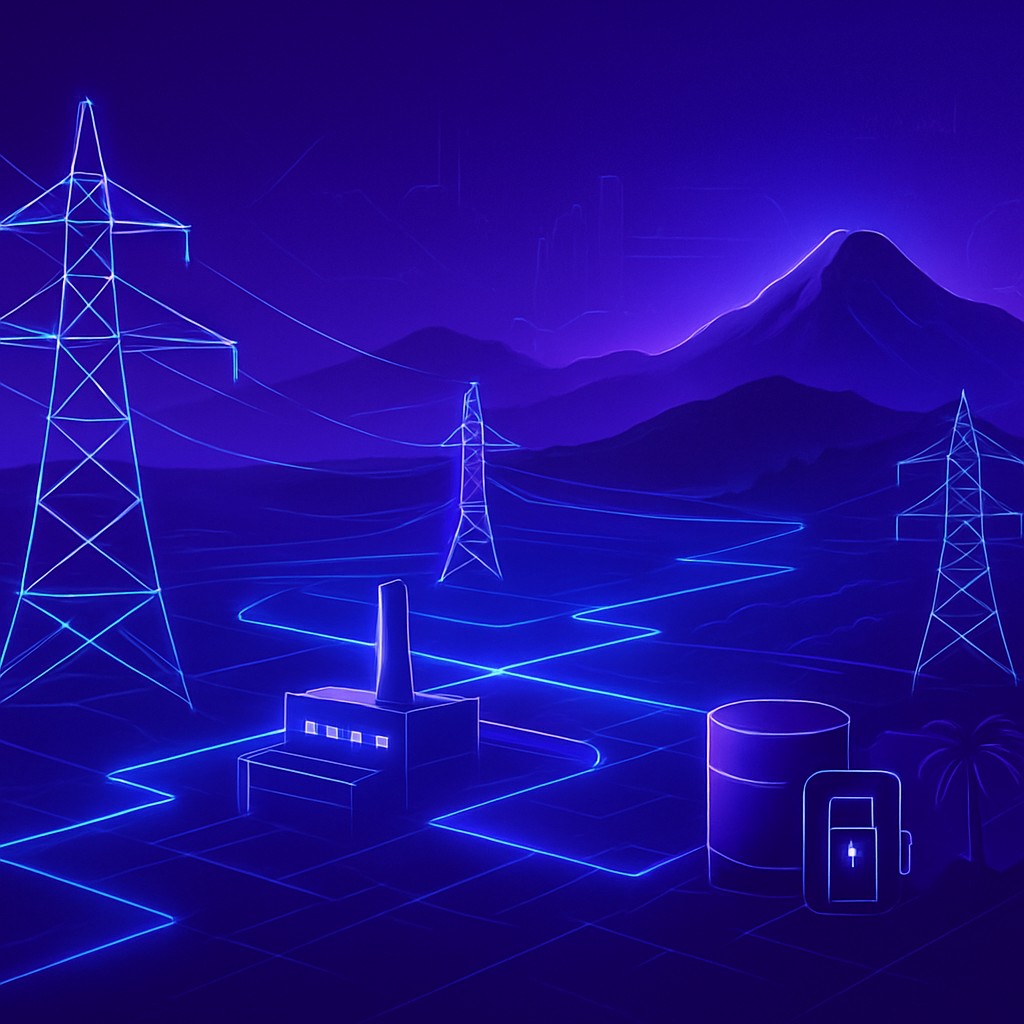 Top 10 Best Energy Suppliers in Papua New Guinea