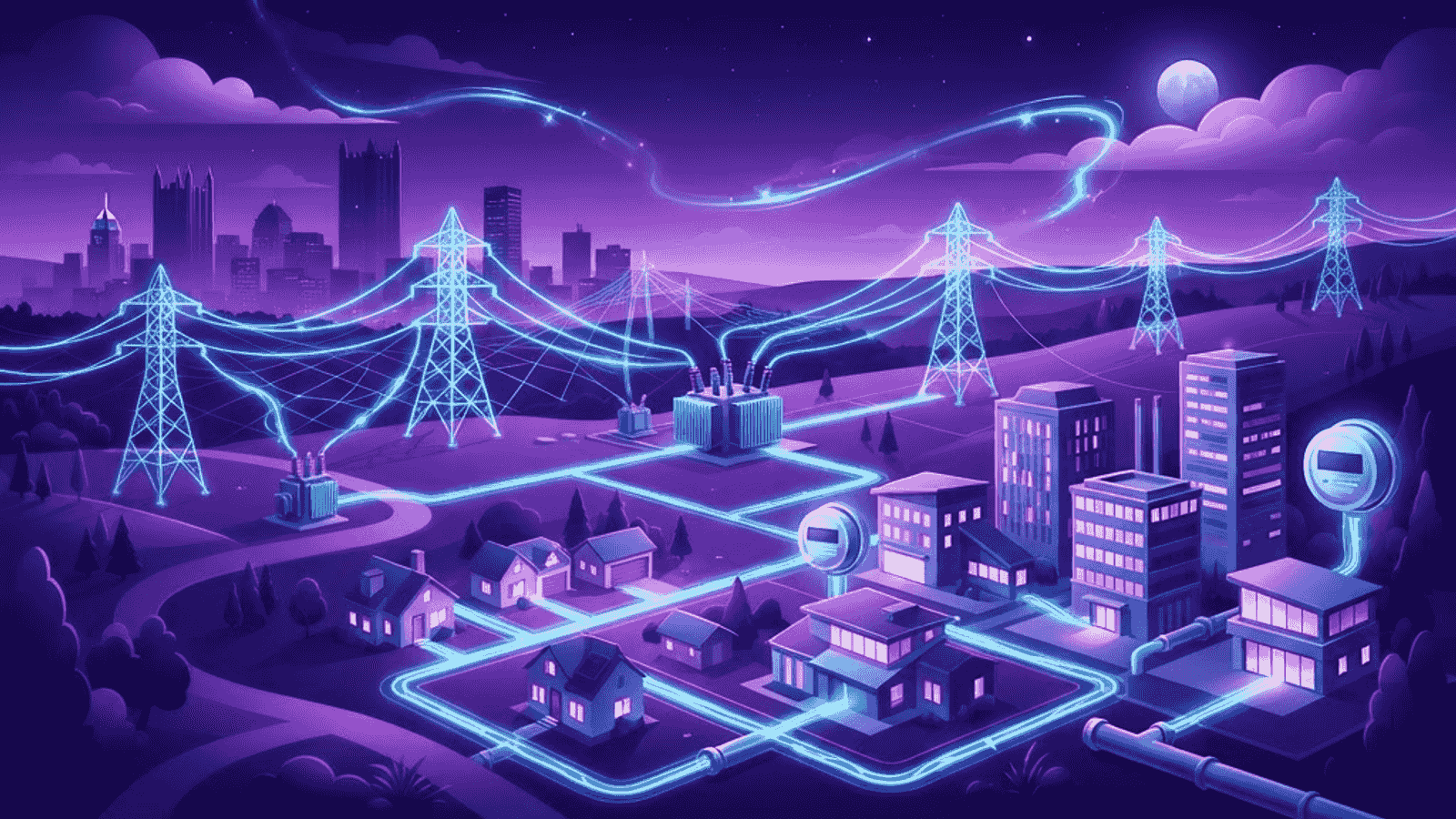 Top 10 Best Energy Suppliers in Pittsburgh