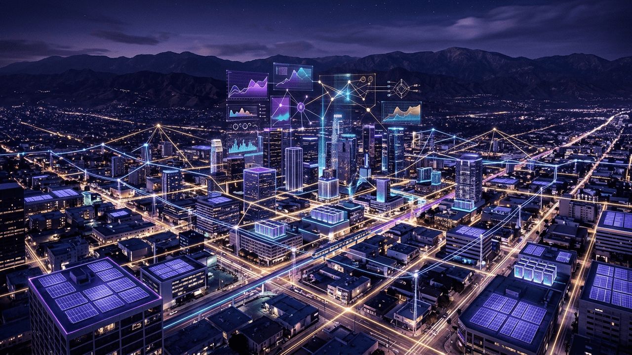 Top 10 Best Energy Suppliers in Pomona