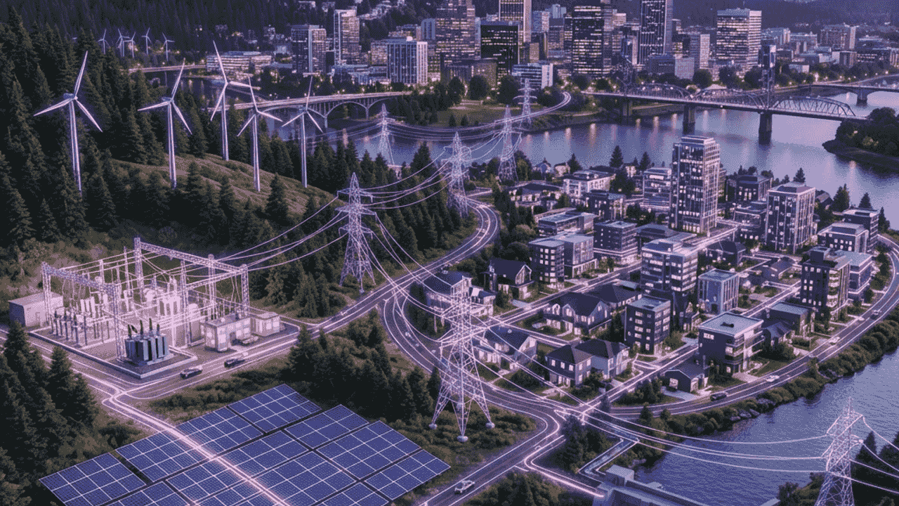 Top 10 Best Energy Suppliers in Portland