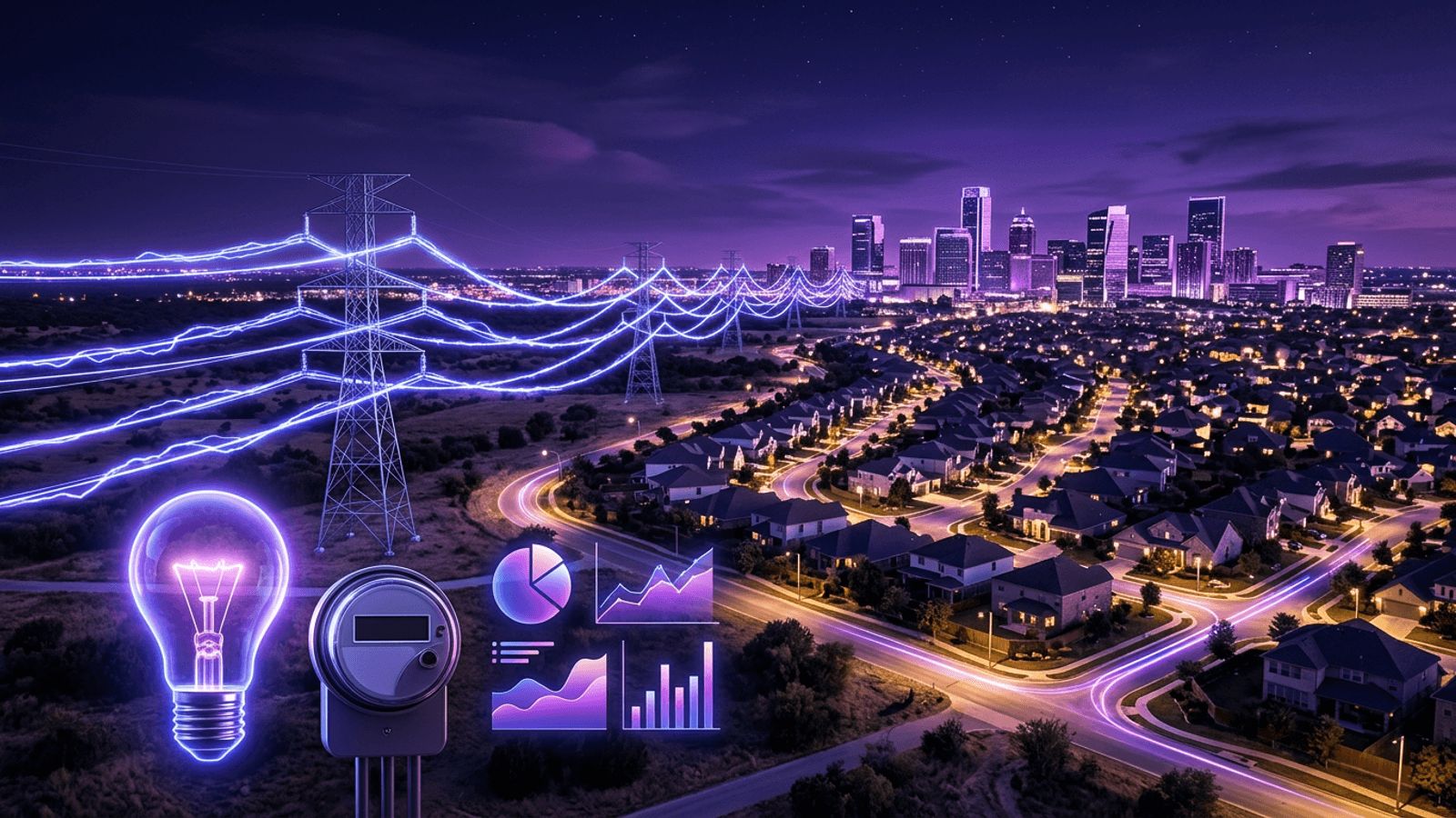 Top 10 Best Energy Suppliers in Richardson