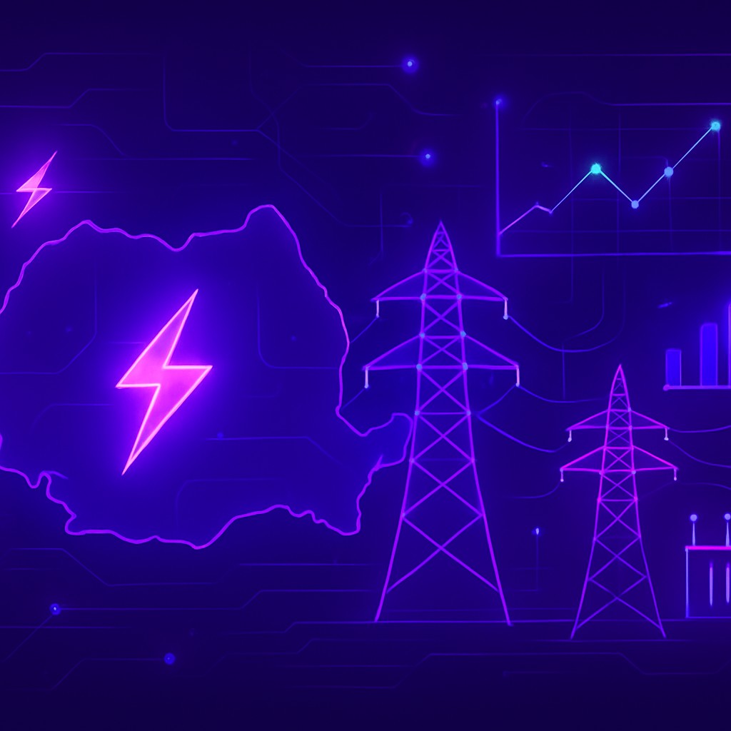 Top 10 Best Energy Suppliers in Romania