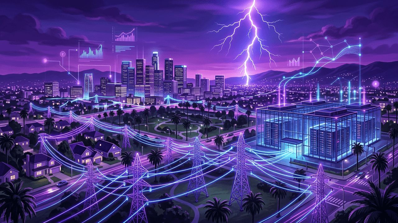 Top 10 Best Energy Suppliers in Santa Clara