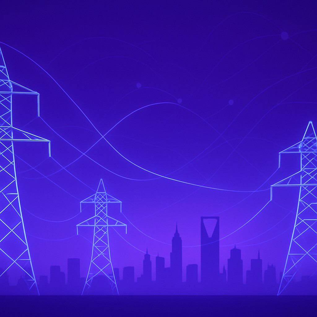 Top 10 Best Energy Suppliers in Saudi Arabia