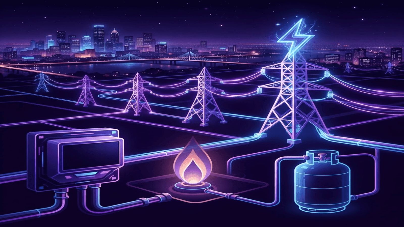 Top 10 Best Energy Suppliers in Shreveport