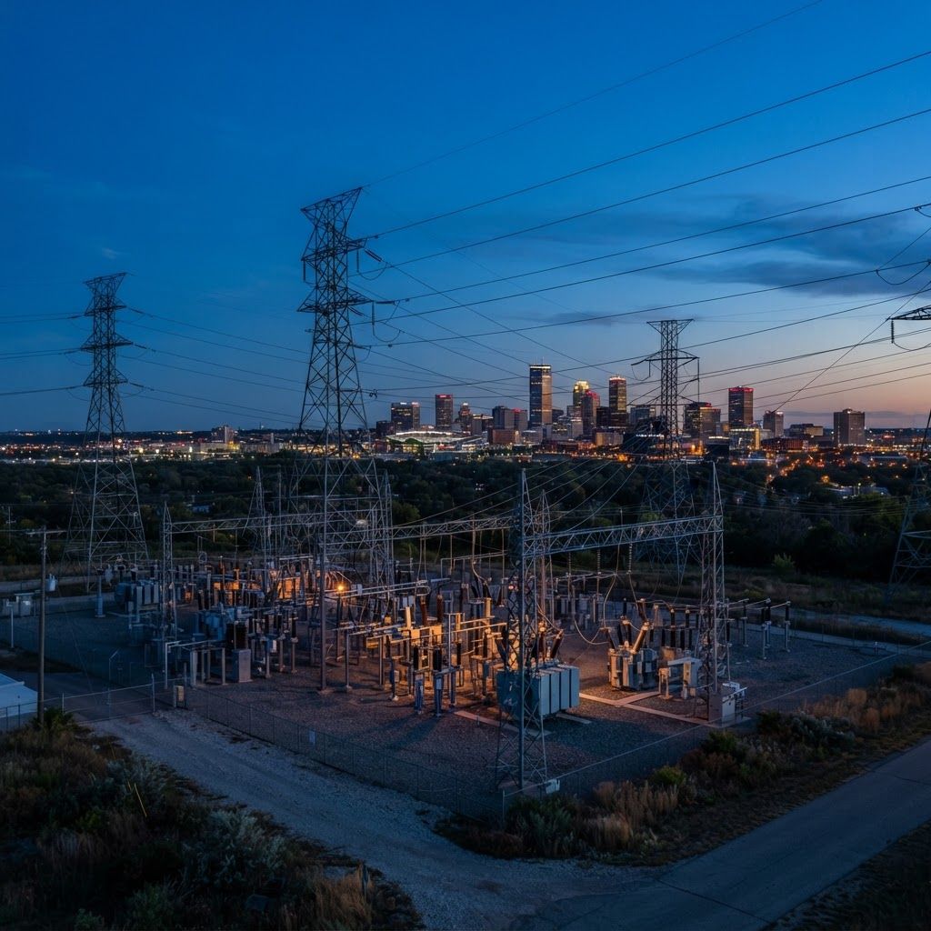 Top 10 Best Energy Suppliers in St. Louis