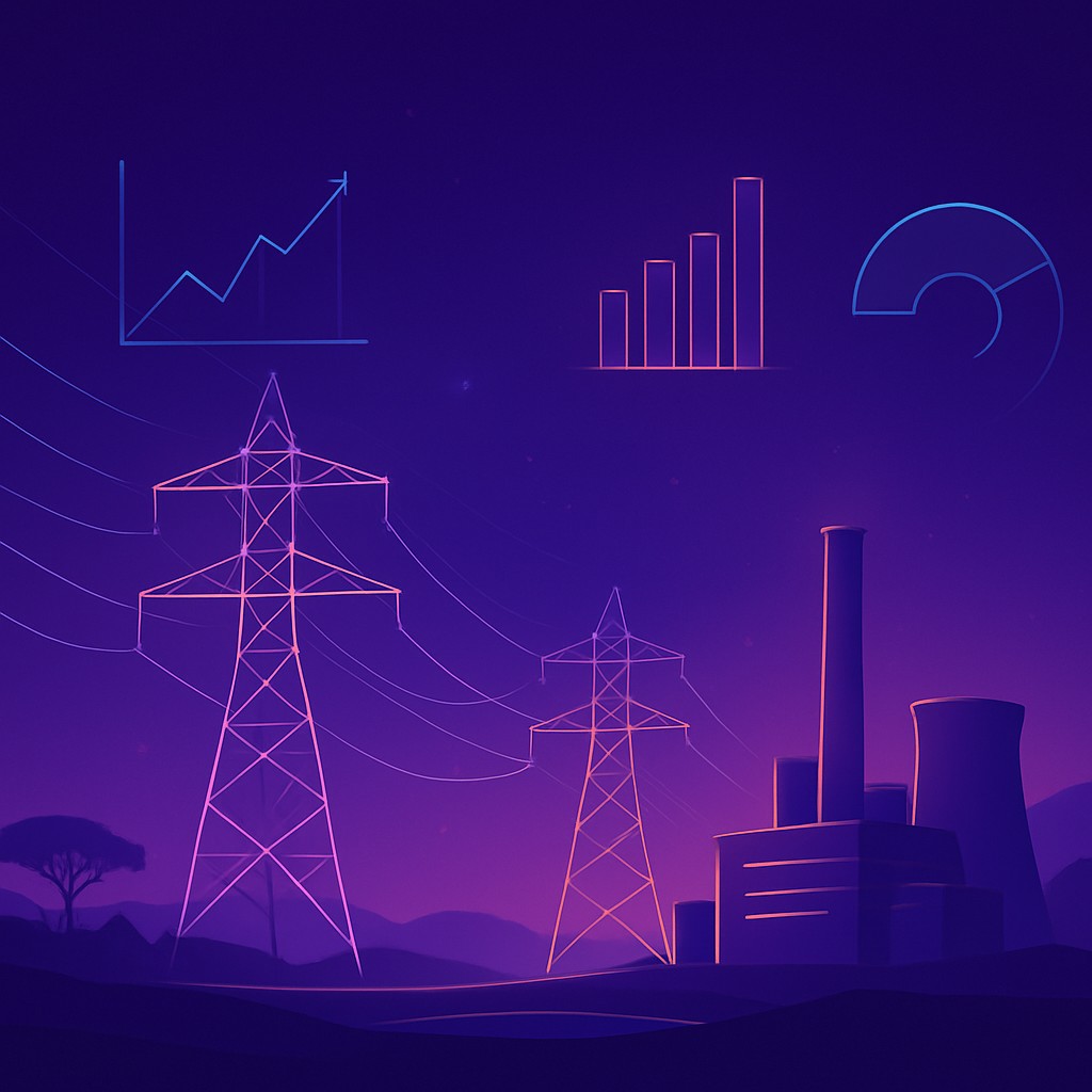 Top 10 Best Energy Suppliers in Togo