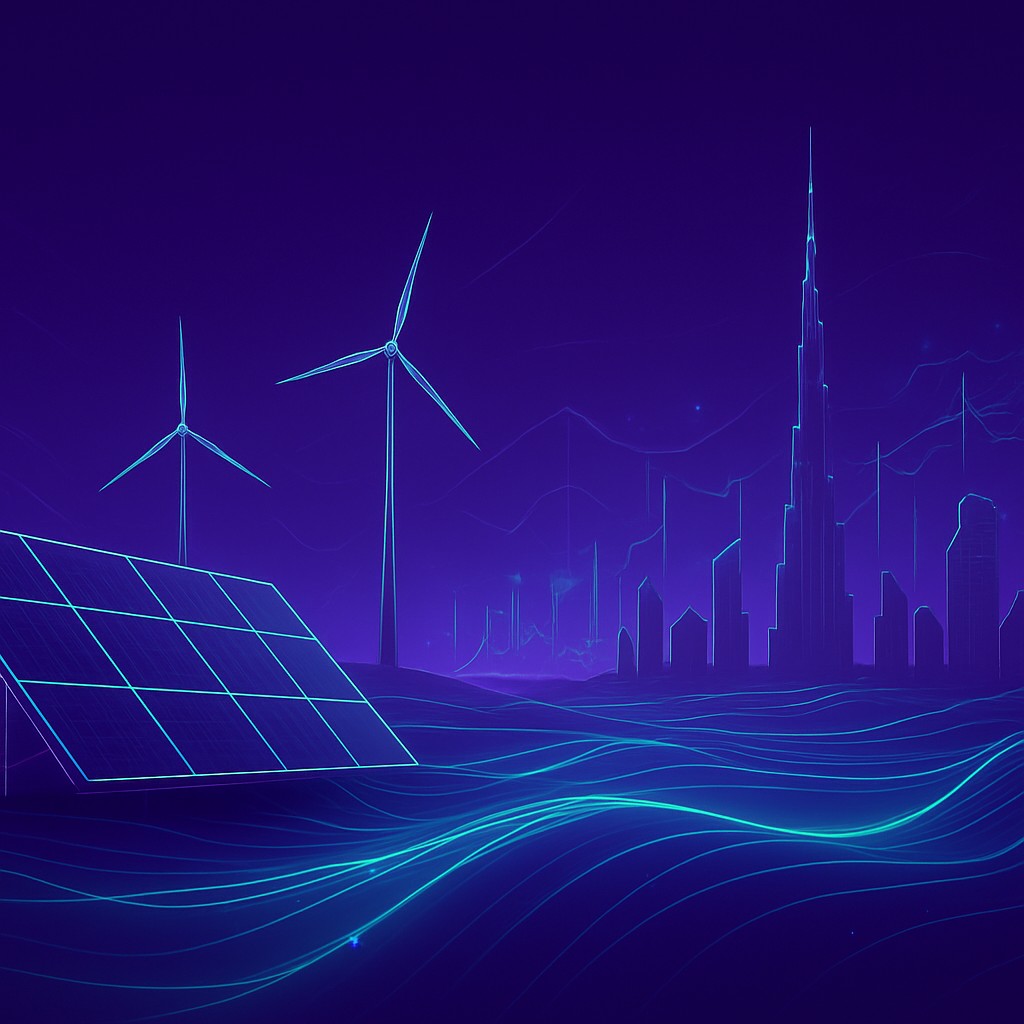Top 10 Best Energy Suppliers in UAE
