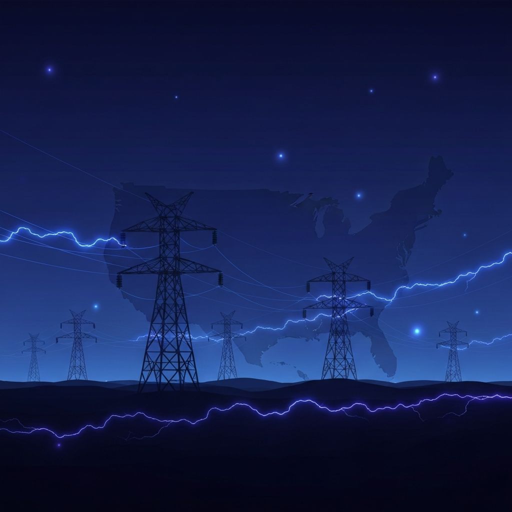 Top 10 Best Energy Suppliers in USA