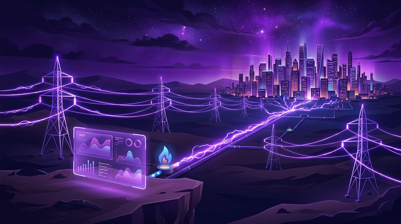 Top 10 Best Energy Suppliers in Victorville