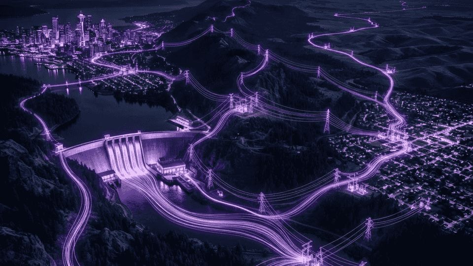 Top 10 Best Energy Suppliers in Washington