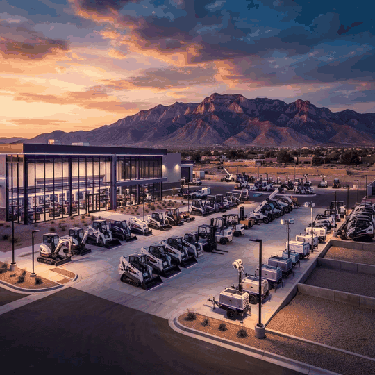 Top 10 Best Equipment Wholesalers in Albuquerque