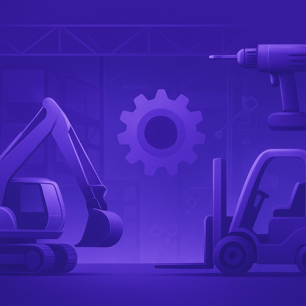 Top 10 Best Equipment Wholesalers in Algeria
