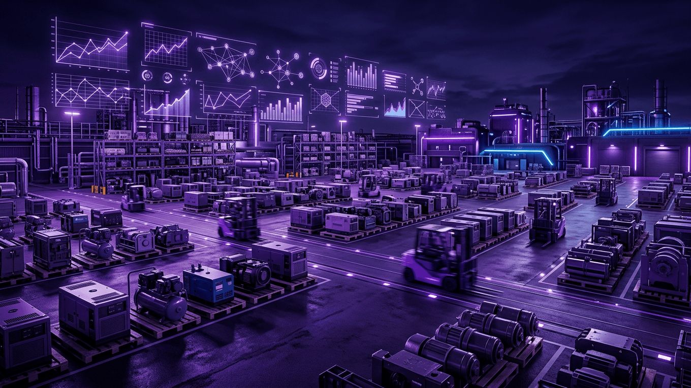 Top 10 Best Equipment Wholesalers in Amherst