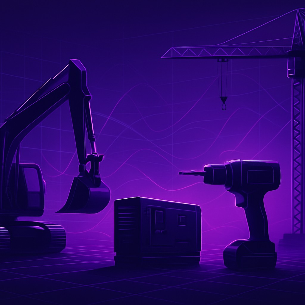 Top 10 Best Equipment Wholesalers in Angola