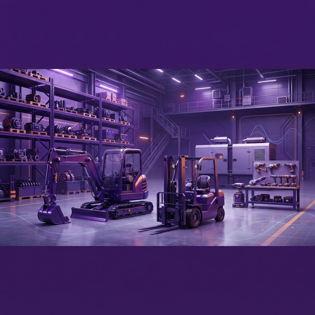 Top 10 Best Equipment Wholesalers in Babylon