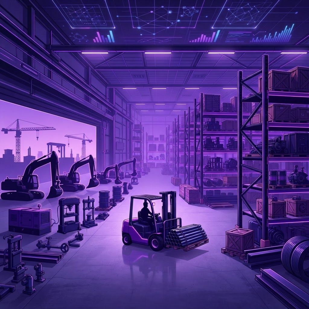 Top 10 Best Equipment Wholesalers in Baton Rouge