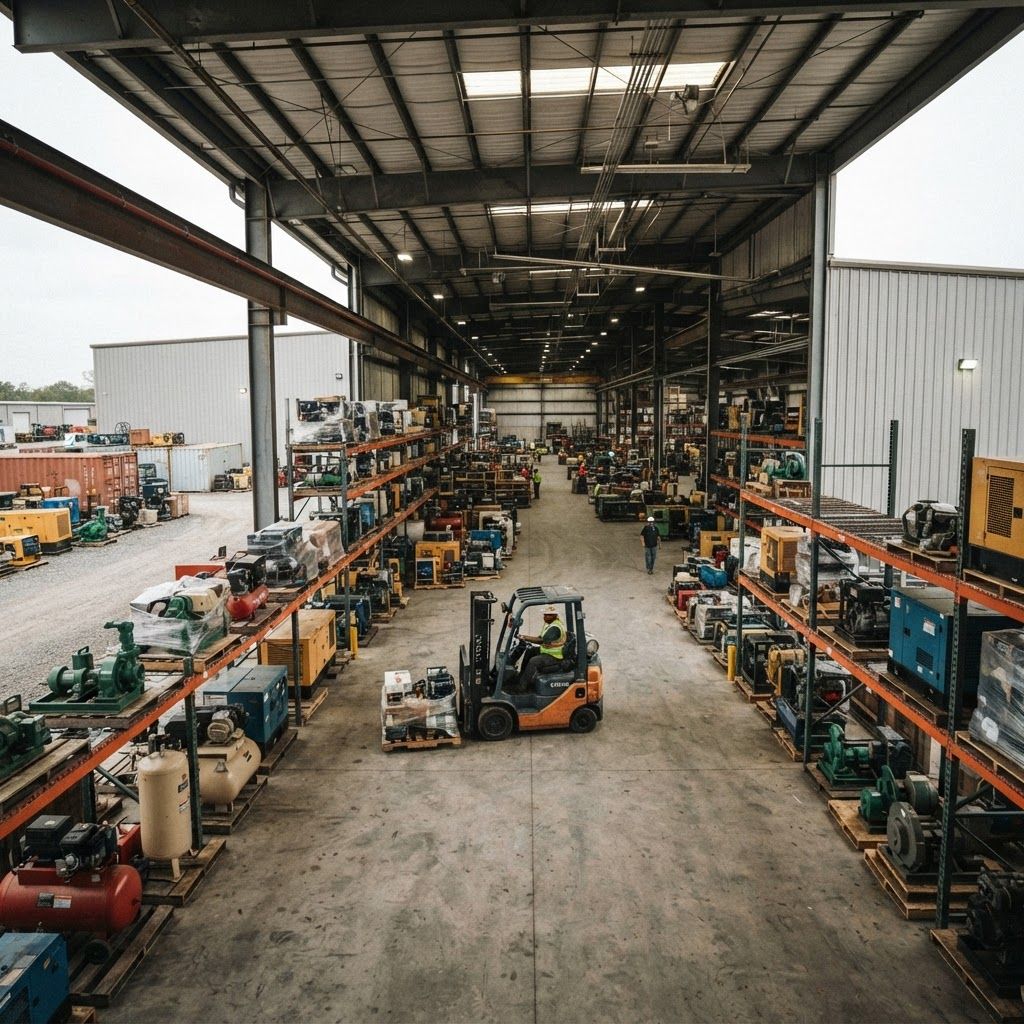 Top 10 Best Equipment Wholesalers in Boise City
