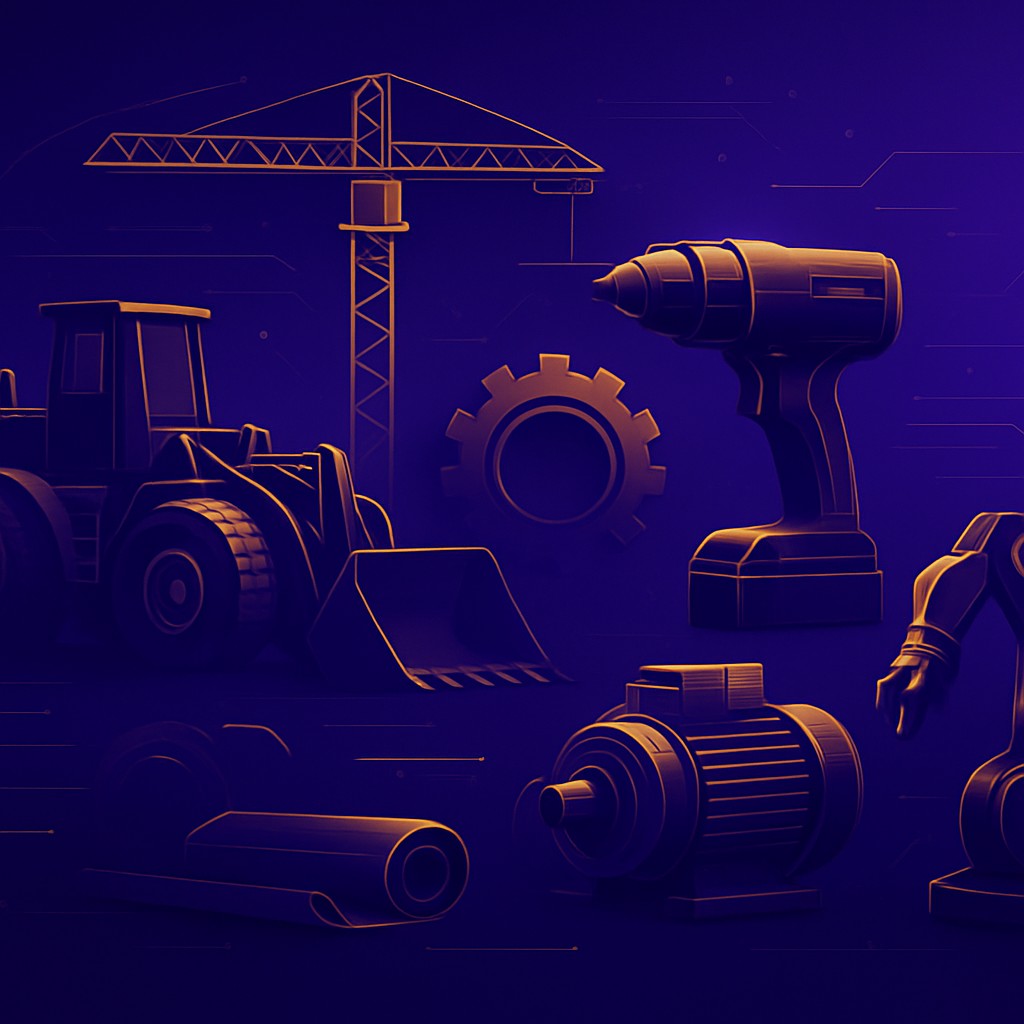 Top 10 Best Equipment Wholesalers in Bulgaria