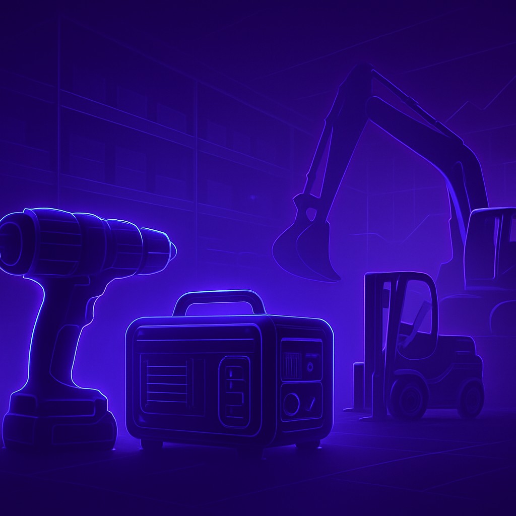 Top 10 Best Equipment Wholesalers in Burundi