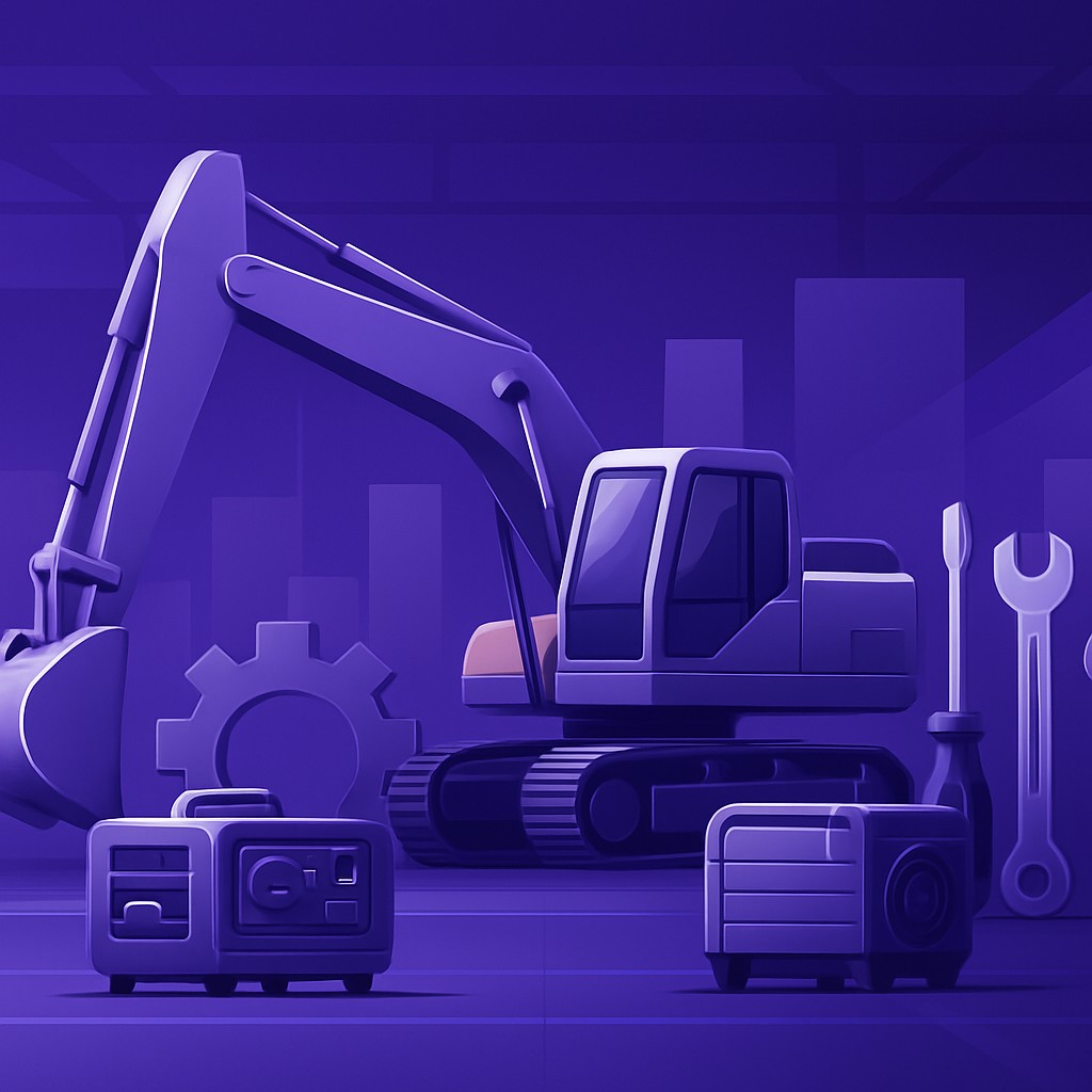 Top 10 Best Equipment Wholesalers in Chad