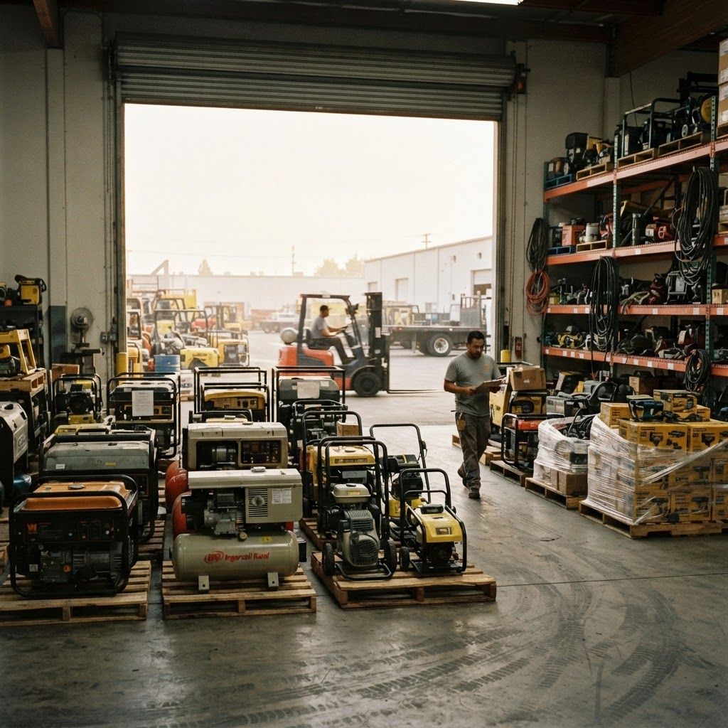 Top 10 Best Equipment Wholesalers in Chula Vista