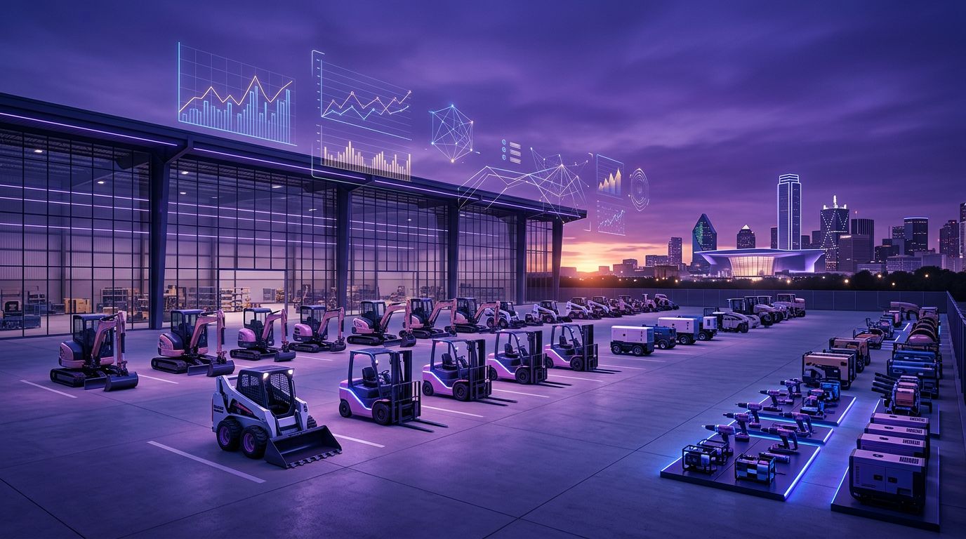 Top 10 Best Equipment Wholesalers in College Station