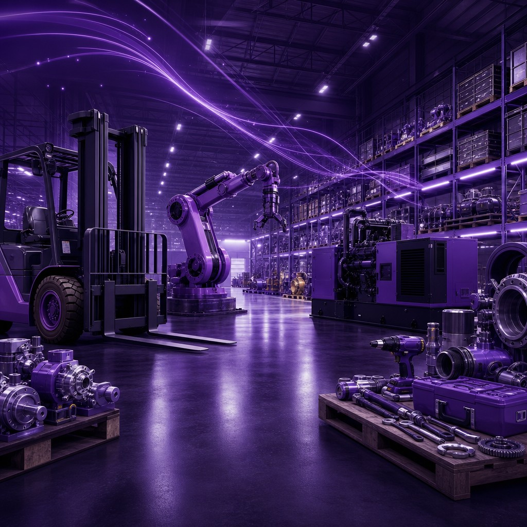 Top 10 Best Equipment Wholesalers in Denmark