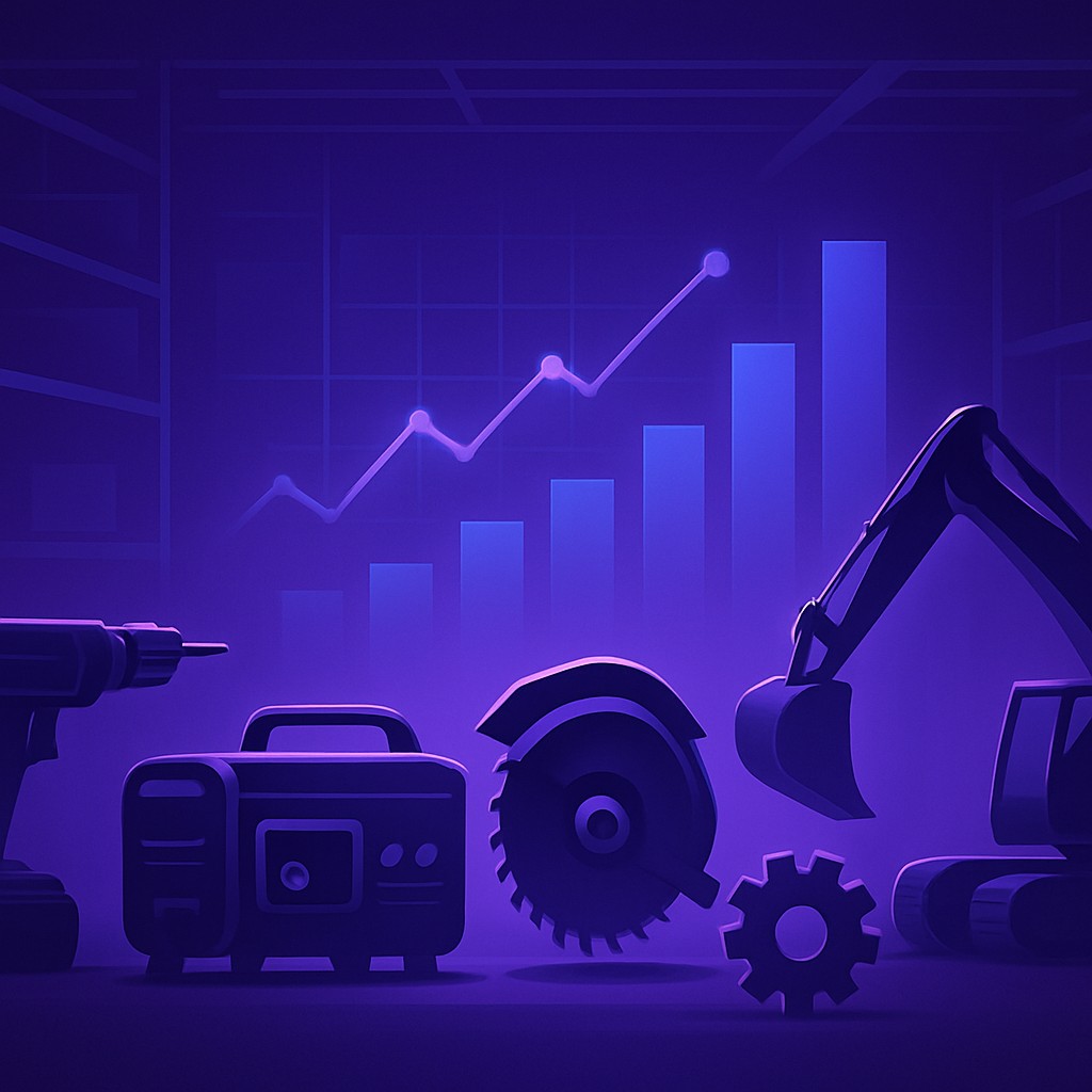 Top 10 Best Equipment Wholesalers in Dominican Republic