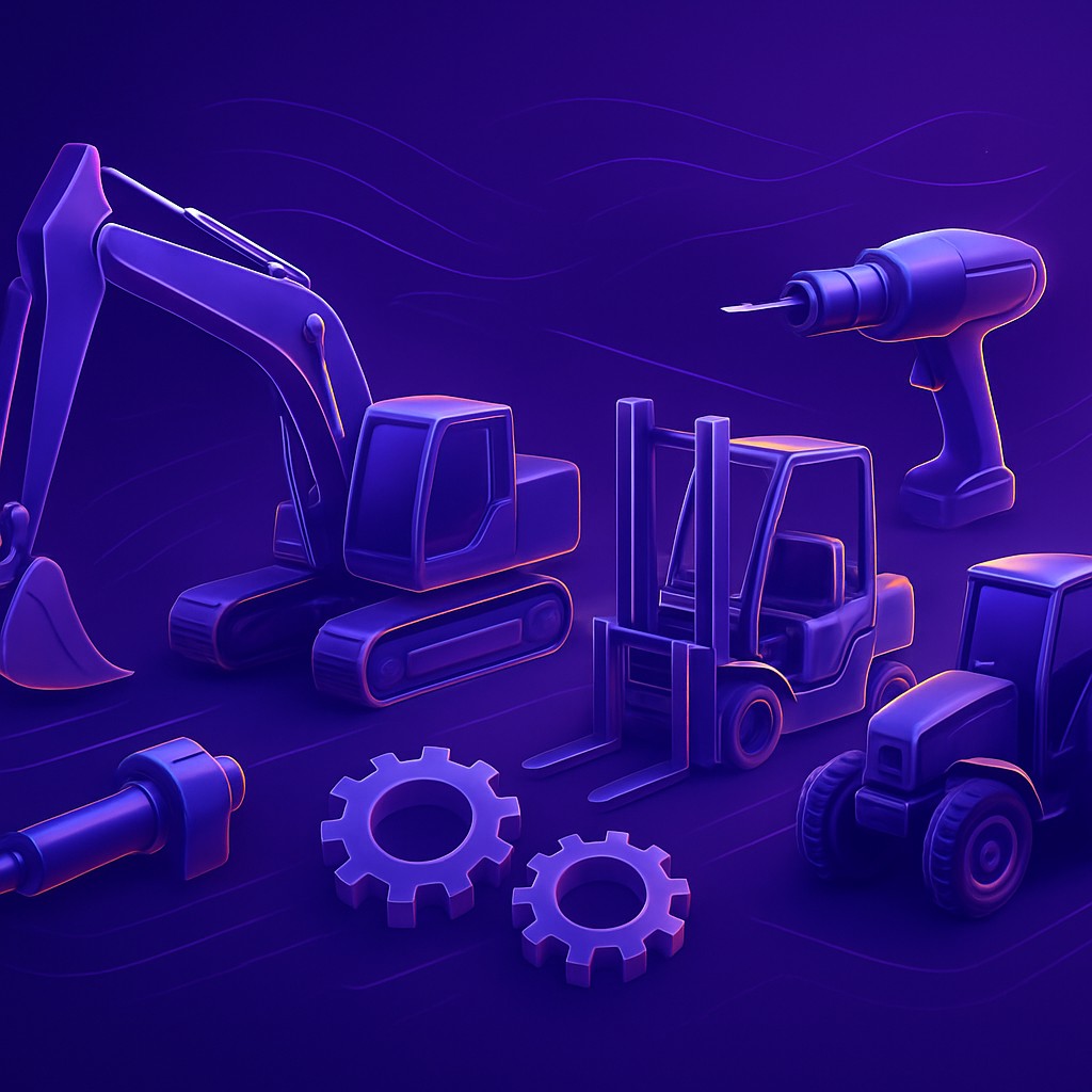 Top 10 Best Equipment Wholesalers in Ecuador