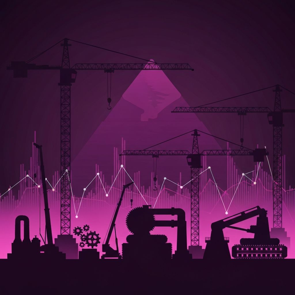 Top 10 Best Equipment Wholesalers in Egypt