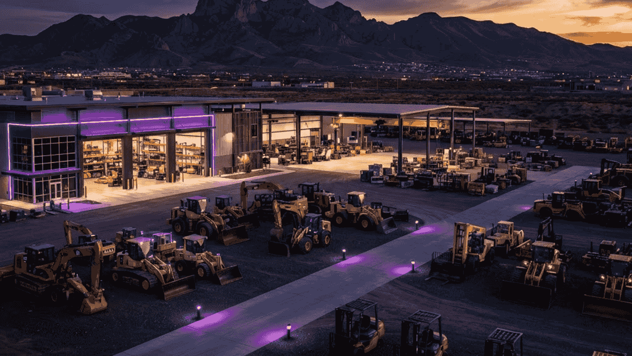 Top 10 Best Equipment Wholesalers in El Paso