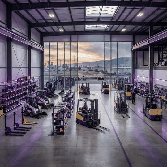 Top 10 Best Equipment Wholesalers in Fresno