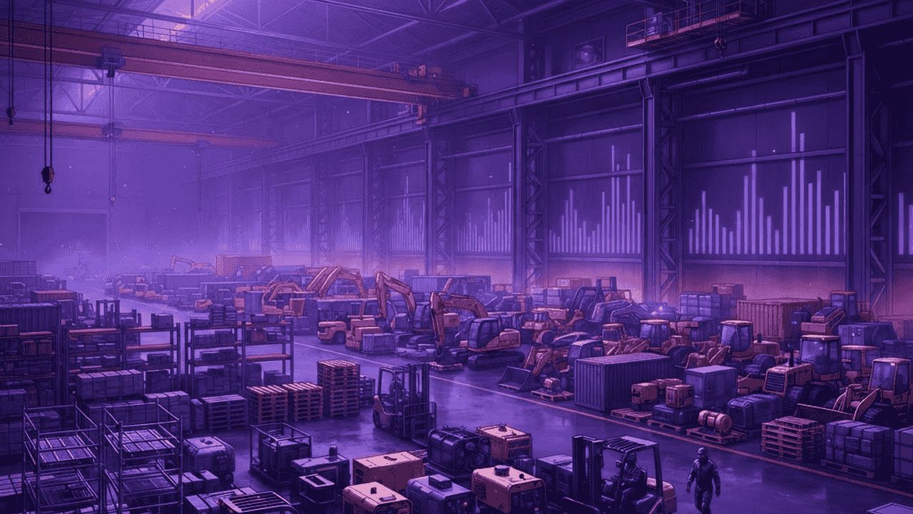 Top 10 Best Equipment Wholesalers in Greensboro
