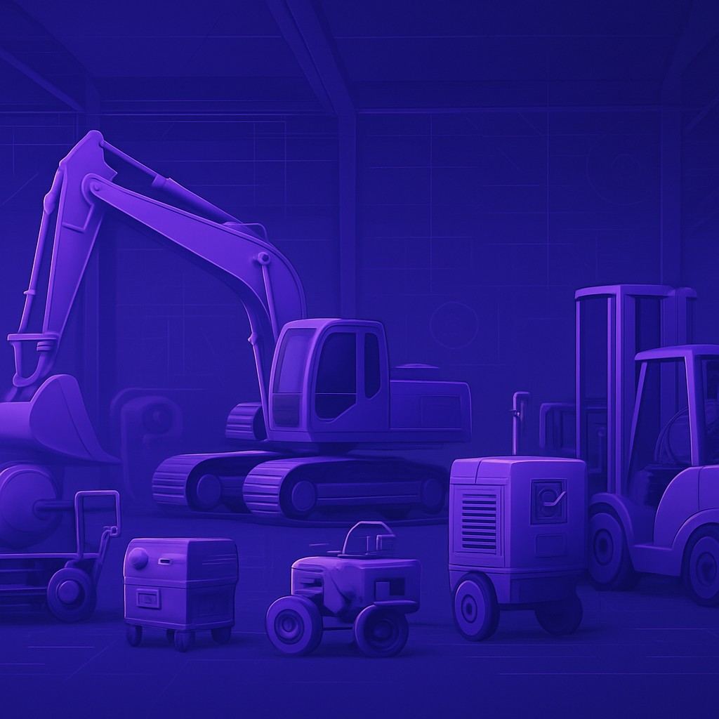 Top 10 Best Equipment Wholesalers in Guinea
