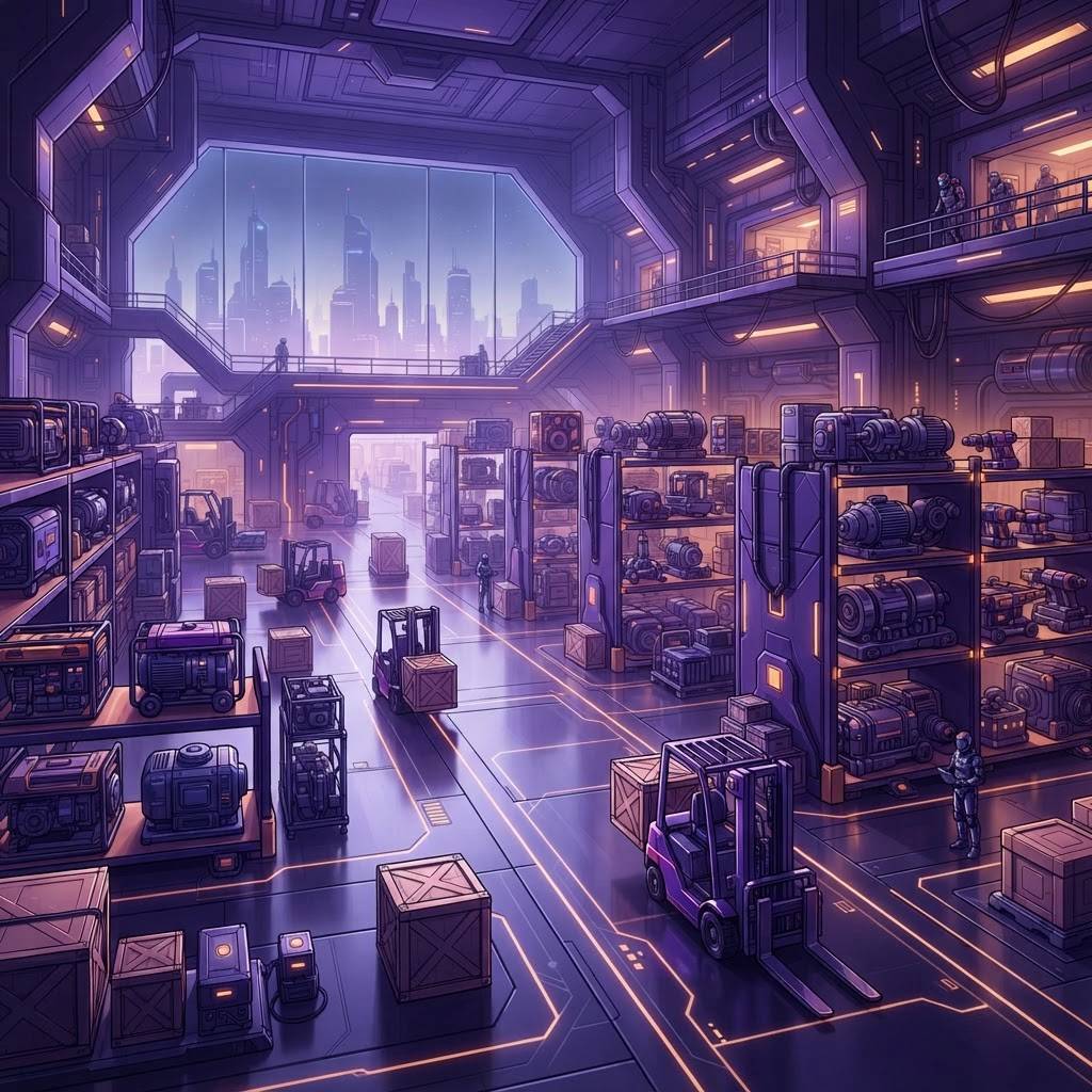 Top 10 Best Equipment Wholesalers in Hollywood