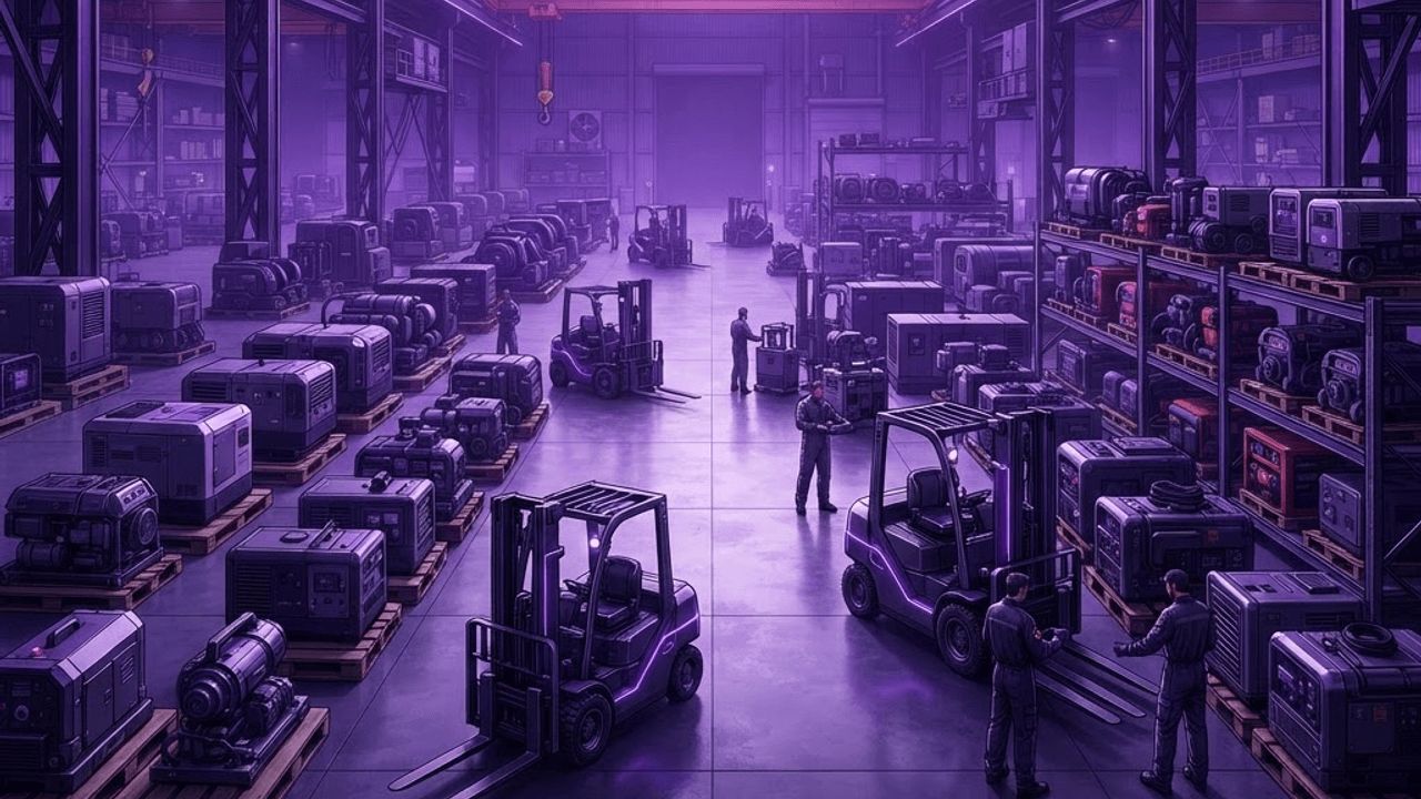 Top 10 Best Equipment Wholesalers in Huntington