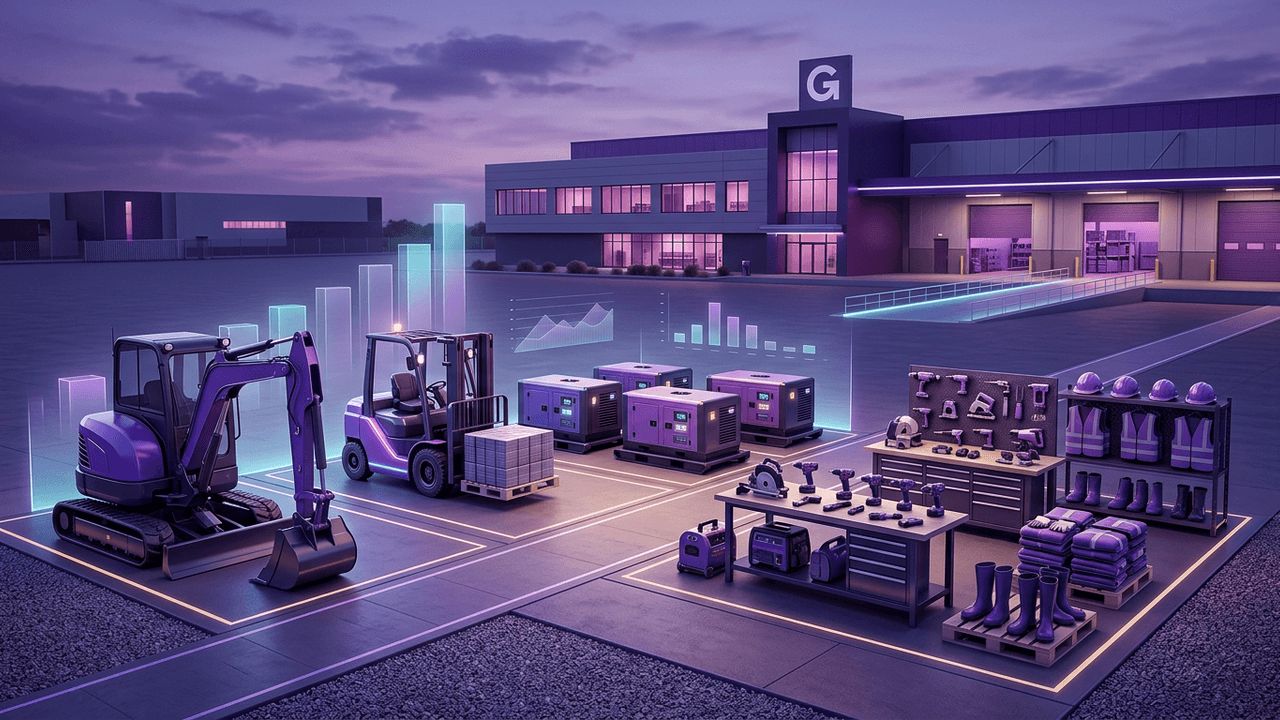 Top 10 Best Equipment Wholesalers in Independence