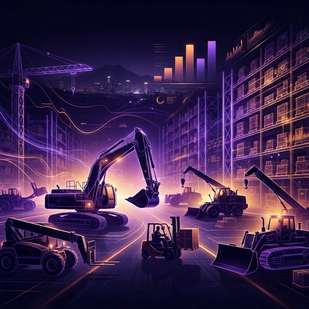 Top 10 Best Equipment Wholesalers in Knoxville