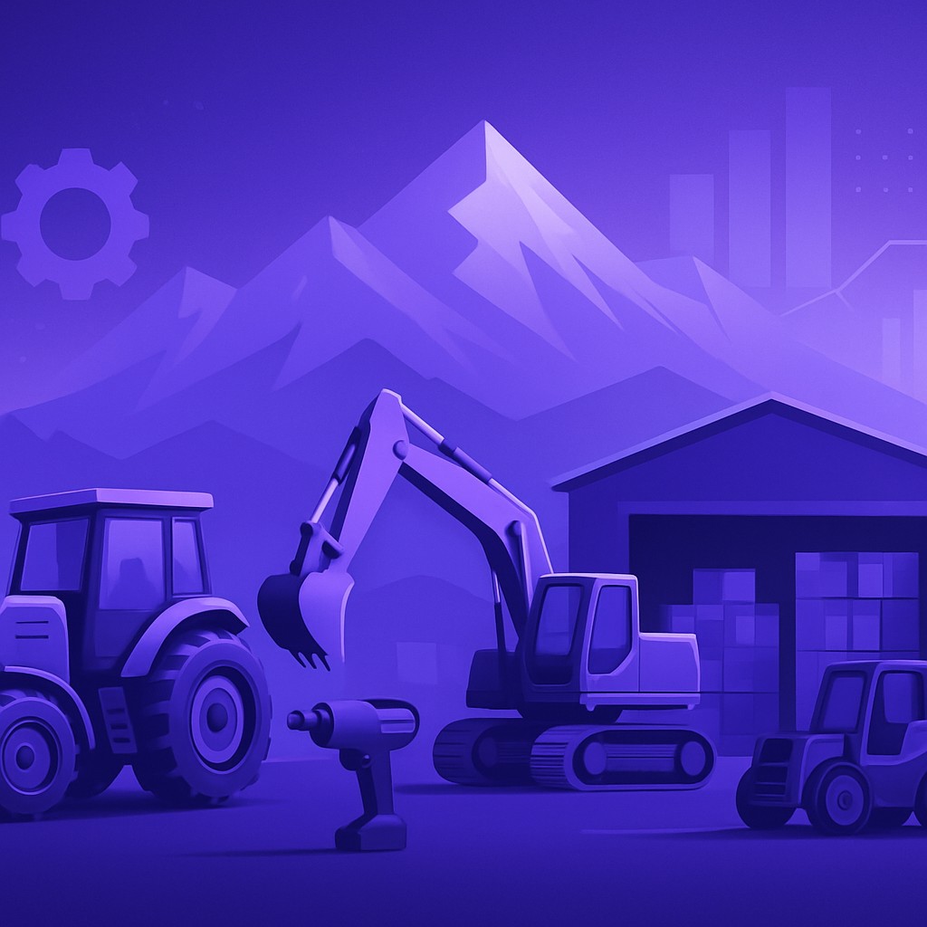 Top 10 Best Equipment Wholesalers in Kyrgyzstan