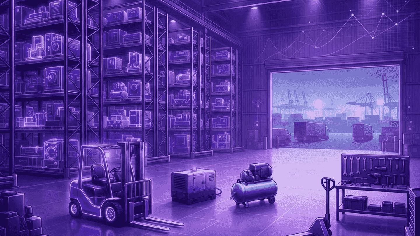 Top 10 Best Equipment Wholesalers in Long Beach