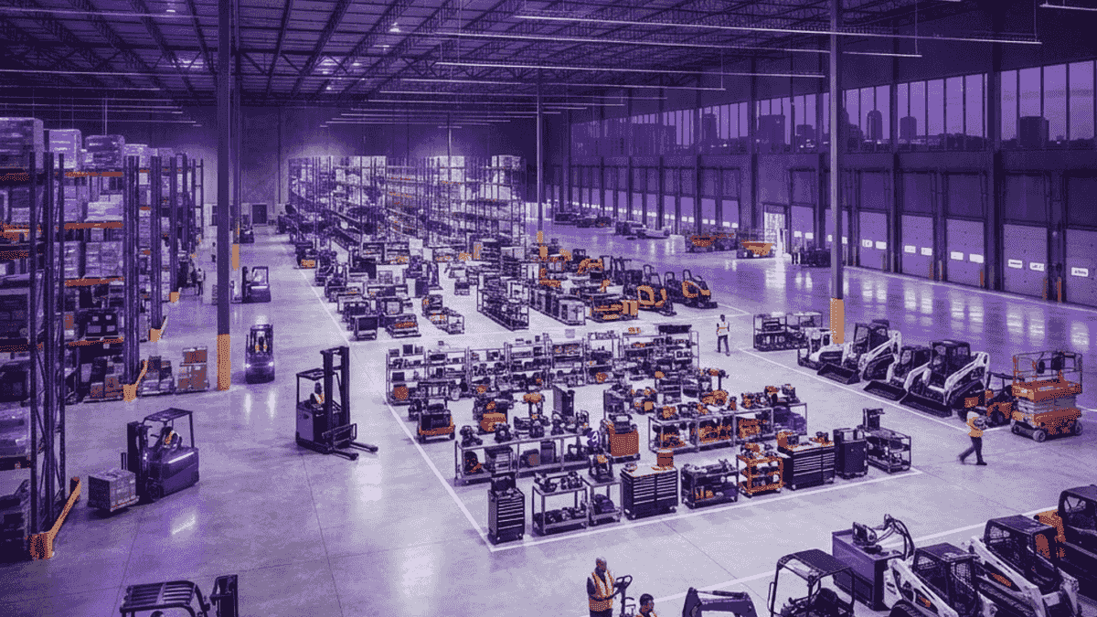 Top 10 Best Equipment Wholesalers in Louisville