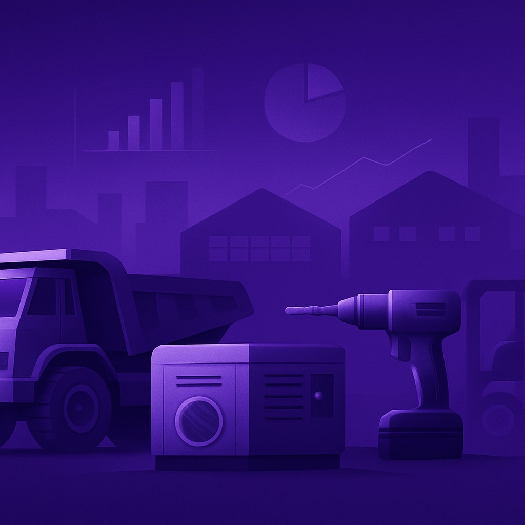 Top 10 Best Equipment Wholesalers in Malawi