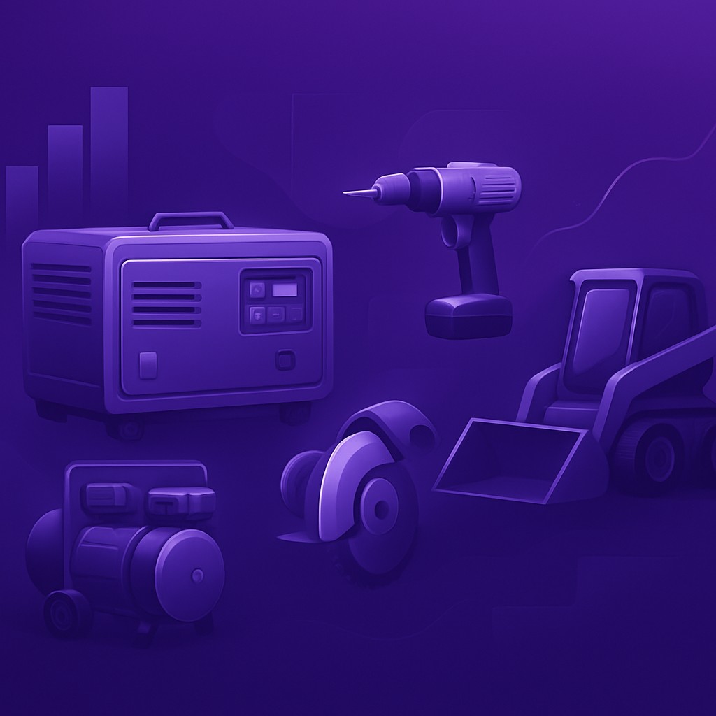 Top 10 Best Equipment Wholesalers in Mali