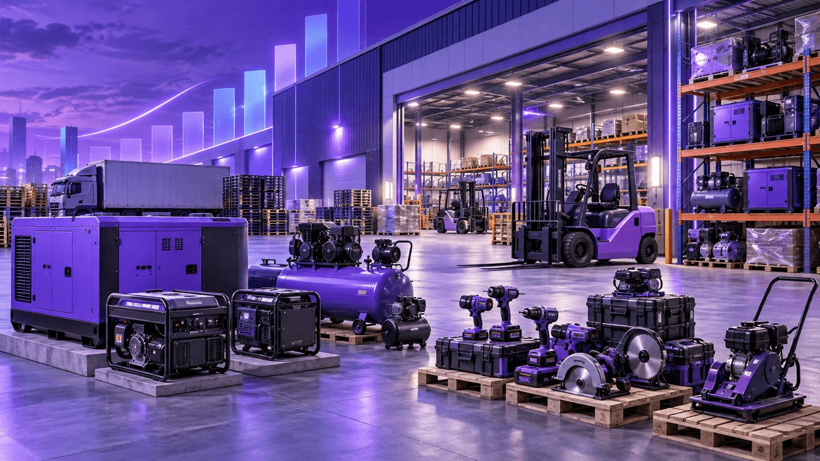 Top 10 Best Equipment Wholesalers in McAllen