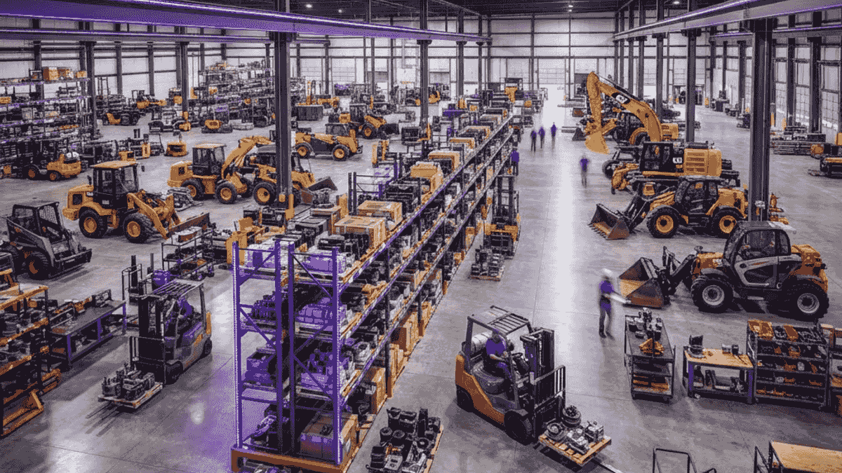 Top 10 Best Equipment Wholesalers in Memphis